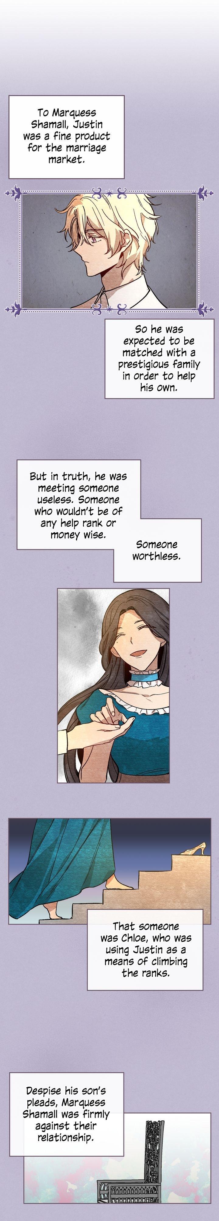 The Reason Why Raeliana Ended Up at the Duke's Mansion Chapter 59 14